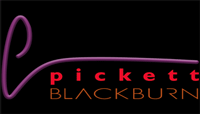 Pickett Blackburn