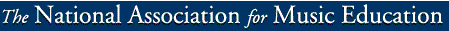 Click this 
logo to go to the MENC website.