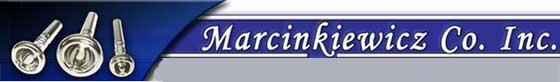 Marcinkiewicz Mouthpieces