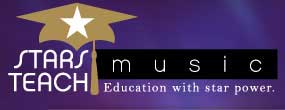 Stars Teach Music